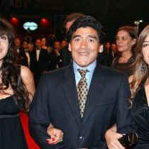 Abogado de Maradona: sus hijas le robaron y lo abandonaron
