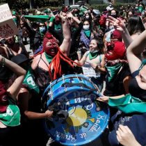 ¿Una constitución feminista para Chile?
