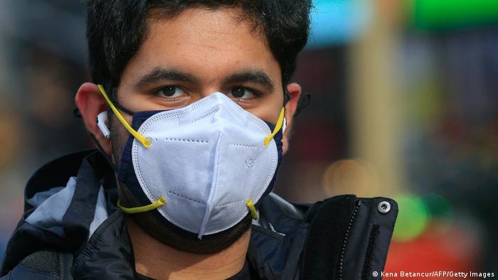 «Es el regreso de la libertad»: personas vacunadas en EE.UU. pueden prescindir de las mascarillas