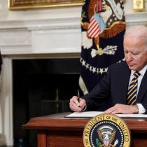 Migración: el reto pendiente de Joe Biden en la Casa Blanca
