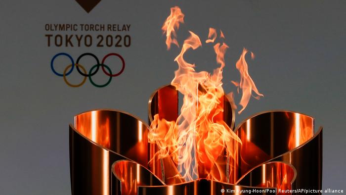Corea del Norte no participará en los Juegos Olímpicos de Tokio