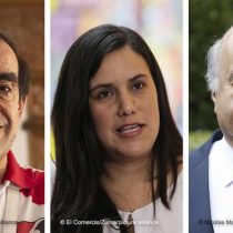 Encuesta vaticina unas cerradas elecciones presidenciales en Perú