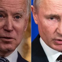 Biden versus Putin: Estados Unidos sanciona a Rusia y expulsa a 10 diplomáticos