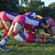Ciervos Pampas, el primer club de rugby de diversidad sexual en Latinoamérica