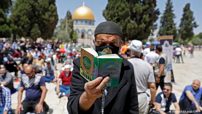 HRW acusa a Israel por “crimen de apartheid” contra palestinos HRW acusa a Israel por