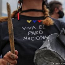 Colombia: un muerto en masivas protestas contra el gobierno de Iván Duque