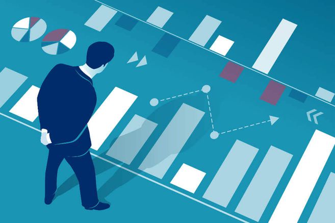 Atrofia: ¿qué fue del crecimiento económico? Atrofia: ¿qué fue del crecimiento económico?