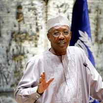 Muerto en combate: presidente de Chad fallece tras un enfrentamiento con rebeldes