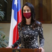 Diputada Paulina Núñez (RN) pide al Minsal ampliar espectro de edad de vacunación por una semana para contrarrestar baja en participación del proceso