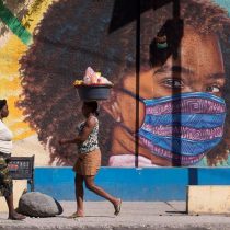 Unicef: menores y mujeres son 