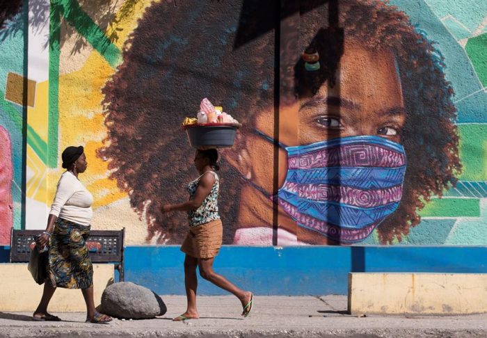 Unicef: menores y mujeres son “objetivo” de la violencia pandillera en Haití Unicef: menores y mujeres son “objetivo” de la violencia pandillera en Haití