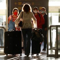 Francia impone cuarentena a viajeros de Brasil, Argentina, Chile y Sudáfrica
