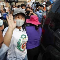 Bolsonaro, Bukele y Keiko Fujimori: la posta trumpista