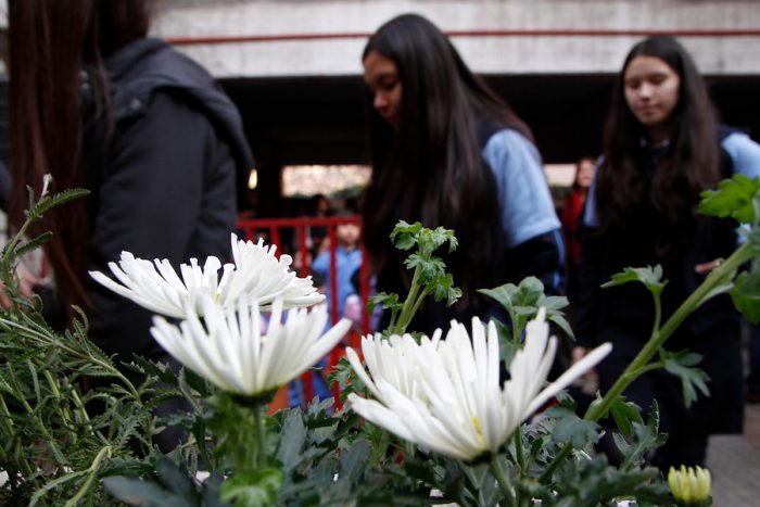 Defensoría de la Niñez revela escaso avance de causas penales por violaciones de DD.HH a NNA durante el estallido social Defensoría de la Niñez revela escaso avance de causas penales por violaciones de DD.HH a NNA durante el estallido social