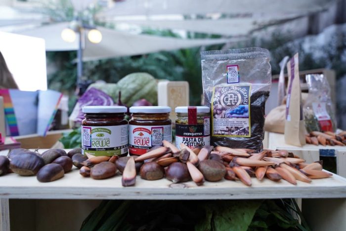 Lanzan recetario originario con alimentos ancestrales Lanzan recetario originario con alimentos ancestrales