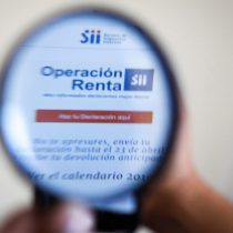 CNC solicita postergar Operación Renta para mayo y junio de 2021