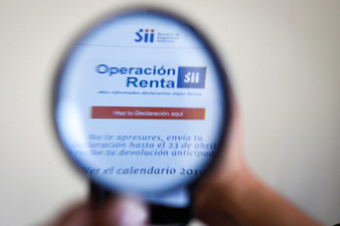 CNC solicita postergar Operación Renta para mayo y junio de 2021 CNC solicita postergar Operación Renta para mayo y junio de 2021