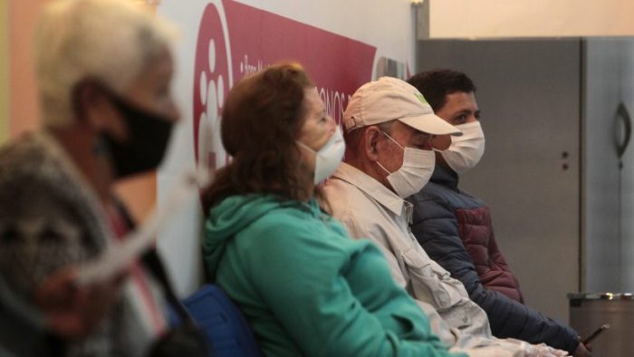 Tras más de un año de tramitación, Comisión de Trabajo del Senado despacha la reforma de pensiones Tras más de un año de tramitación, Comisión de Trabajo del Senado despacha la reforma de pensiones