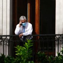 Piñera convoca reunión en La Moneda para afinar detalles del proyecto propio de tercer retiro