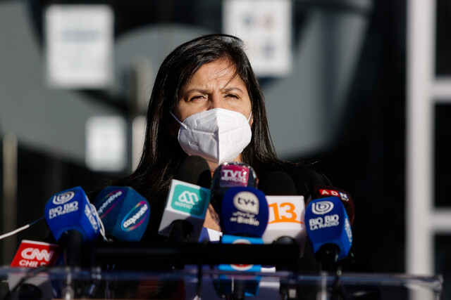 Fiscal del caso Tomás Bravo asegura que «hay más de un sospechoso» y que no han cerrado ninguna línea de investigación Fiscal del caso Tomás Bravo asegura que