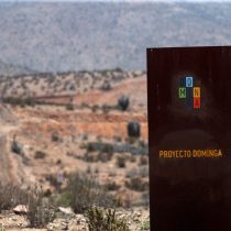 Andes Iron valora fallo que favorece a Dominga y confía en que sentencia permita iniciar construcción del proyecto minero en el segundo semestre