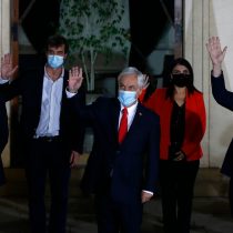 La vuelta de carnero olímpica de Piñera: Gobierno apuesta por proyecto propio de tercer retiro para sortear crisis política y social
