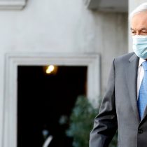 Presidente Piñera sin margen ni piso político: desde todos los flancos le piden rectificar rumbo y llegar a acuerdos para sortear los 10 meses que le quedan en La Moneda