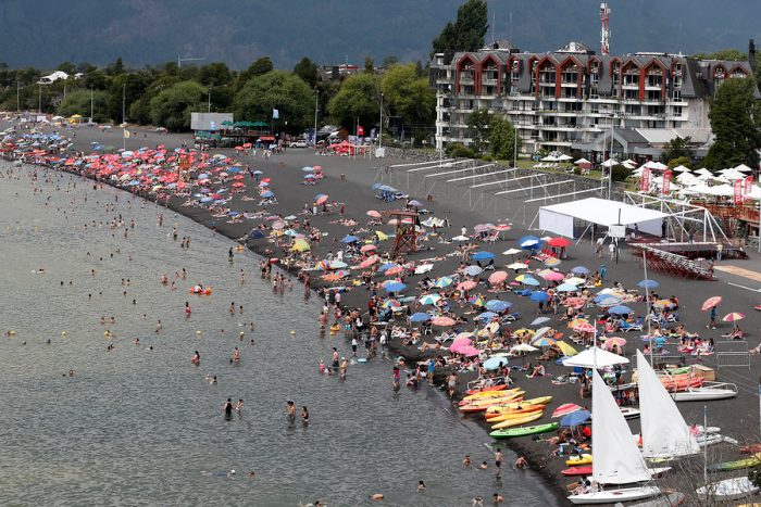 Temporada estival ayudó en la recuperación de 25 mil empleos para el sector turístico Temporada estival ayudó en la recuperación de 25 mil empleos para el sector turístico