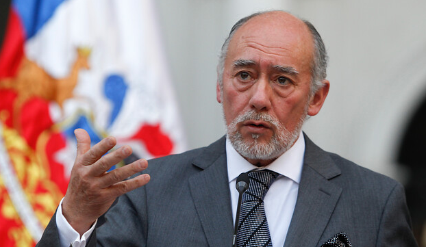 Diputado Iván Flores pide a Heraldo Muñoz evitar exclusión de la DC en primarias presidenciales: «Estarán entregando el próximo Gobierno a la derecha” Diputado Iván Flores pide a Heraldo Muñoz evitar exclusión de la DC en primarias presidenciales: