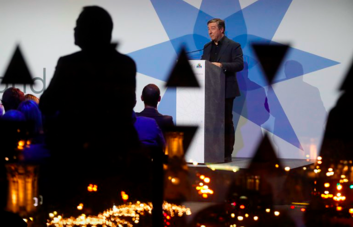 Basque Culinary World Prize premiará a chefs con iniciativas transformadoras Basque Culinary World Prize premiará a chefs con iniciativas transformadoras