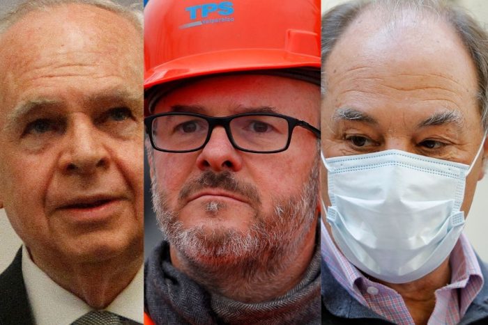Los millonarios aportes del empresariado chileno a los candidatos de las próximas elecciones