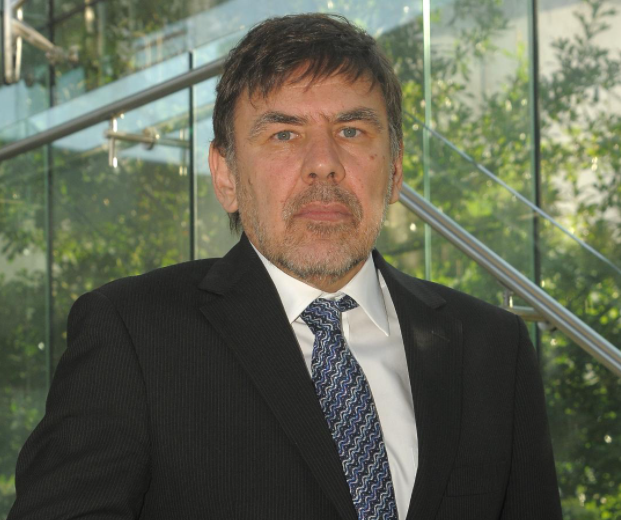 Eduardo Pollak, presidente de tiendas Tricot, falleció a los 62 años de covid-19 Eduardo Pollak, presidente de tiendas Tricot, falleció a los 62 años de covid-19