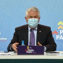 Minsal reportó 6078 nuevos casos y 119 fallecidos por covid-19 en las últimas 24 horas