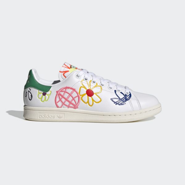 Adidas Originals lanza la colección Stan Smith, Forever Adidas Originals lanza la colección Stan Smith, Forever