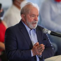 Lula da Silva envía carta de apoyo a ME-O: “Hemos sido víctima de lawfare y de la evidente utilización de la justicia como arma de guerra política”