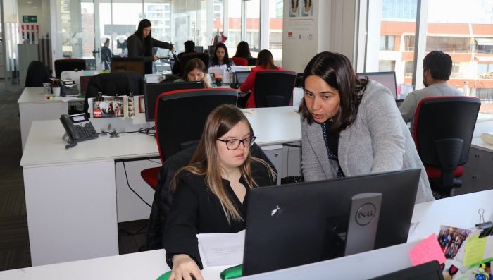 Comienza definición de perfil de experto en inclusión que las empresas deberán tener a partir de 2022 Comienza definición de perfil de experto en inclusión que las empresas deberán tener a partir de 2022