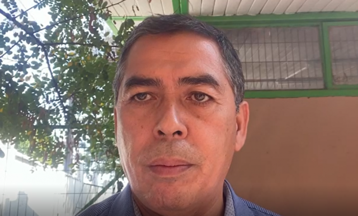Diputado Soto (PS): “La permanencia del ministro Paris en Salud es insostenible” Diputado Soto (PS): “La permanencia del ministro Paris en Salud es insostenible”
