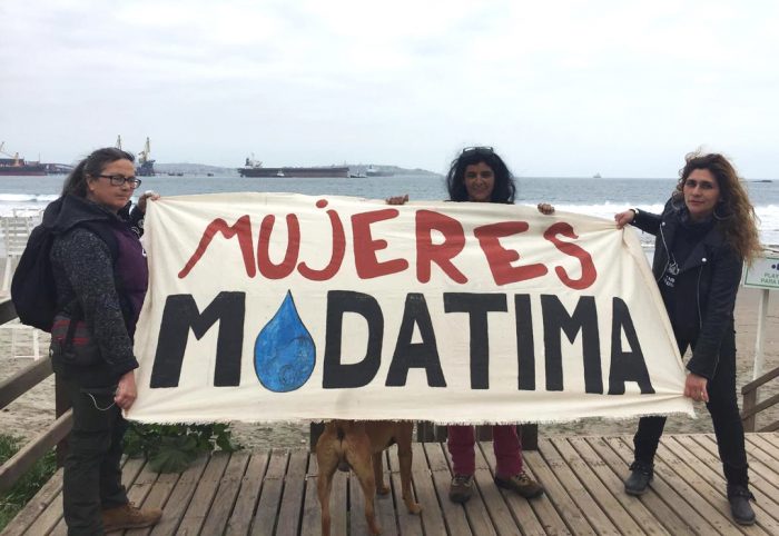Amnistía Internacional pide actuar por mujeres activistas medioambientales ante ataques y amedrentamientos