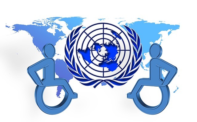 Según ONU Mujeres: 80% de las mujeres y niñas en situación de discapacidad experimentan algún tipo de violencia a lo largo de su vida