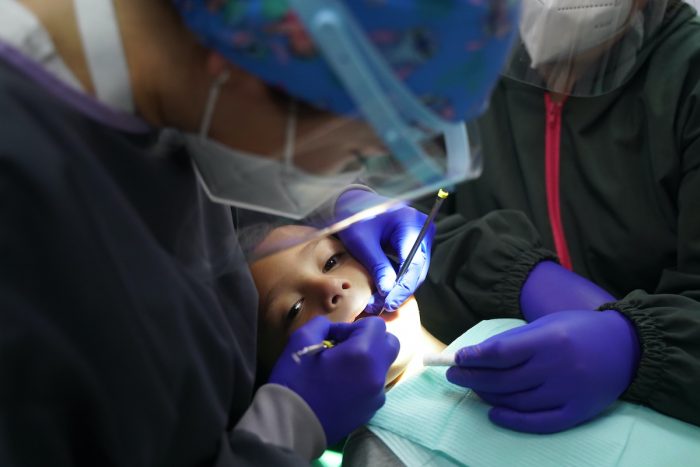 Más de un 70% de odontólogos considera que la pandemia ha empeorado la salud bucal de los chilenos