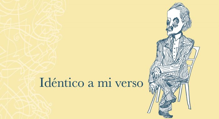 Realizan micro videos con poemas de Armando Uribe Realizan micro videos con poemas de Armando Uribe