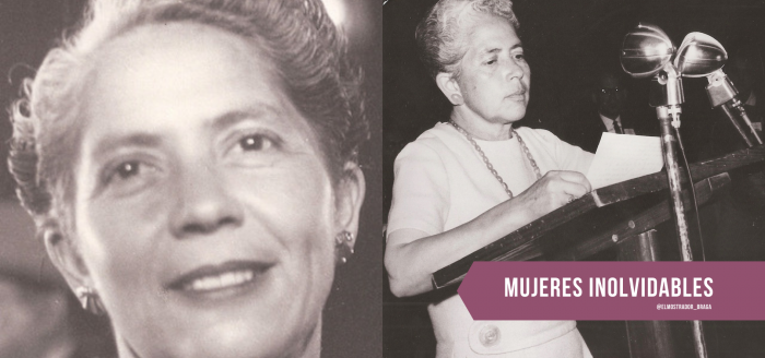 Olga Poblete, la «educadora clandestina» en dictadura y su incansable lucha por la paz y autonomía de los pueblos Olga Poblete, la «educadora clandestina» en dictadura y su incansable lucha por la paz y autonomía de los pueblos