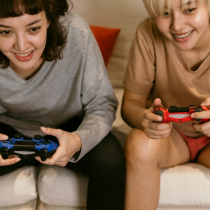 Equipo femenino de esports cierra alianza para ir en busca de nuevas jugadoras profesionales de videojuegos en Chile