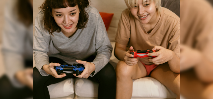 Equipo femenino de esports cierra alianza para ir en busca de nuevas jugadoras profesionales de videojuegos en Chile