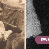 Inés Echeverría, la mujer que visibilizó la violencia de género y logró la primera condena por parricidio