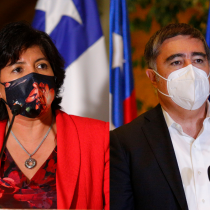 Decisión presidencial de llevar al TC tercer retiro enciende la pradera política: desde la oposición hasta Chile Vamos fustigaron el 
