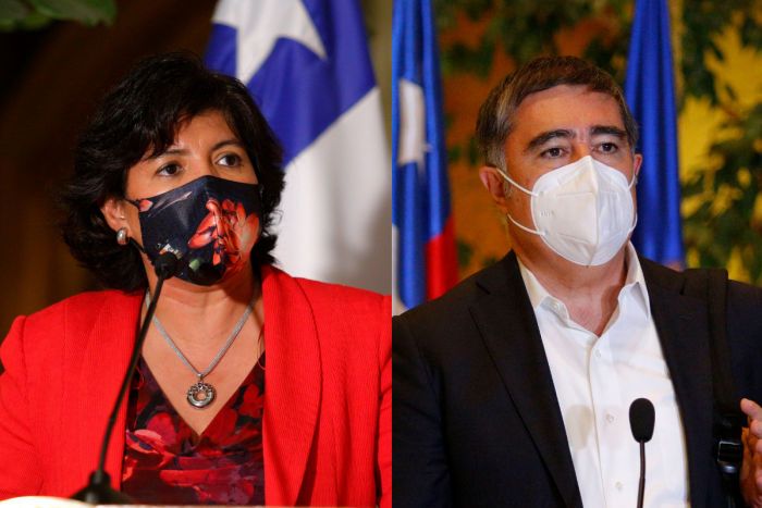 Decisión presidencial de llevar al TC tercer retiro enciende la pradera política: desde la oposición hasta Chile Vamos fustigaron el «error» cometido por La Moneda Decisión presidencial de llevar al TC tercer retiro enciende la pradera política: desde la oposición hasta Chile Vamos fustigaron el