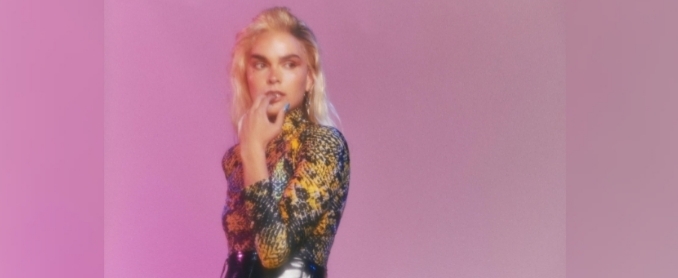 Continúa el amor entre X y M: Camila Moreno apuesta por una balada romántica con el single “Hice a mi amor llorar” Continúa el amor entre X y M: Camila Moreno apuesta por una balada romántica con el single “Hice a mi amor llorar”