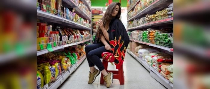 La rapera chilena RVYO sobre feminismo y la industria musical: “las mujeres venimos subiendo de una manera colosal» La rapera chilena RVYO sobre feminismo y la industria musical: “las mujeres venimos subiendo de una manera colosal»