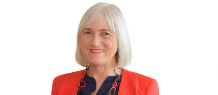 Antonella Pellegrini, experta en sostenibilidad: “Soy de una generación que ha tenido que conquistar cada paso de su posición actual” Antonella Pellegrini, experta en sostenibilidad: “Soy de una generación que ha tenido que conquistar cada paso de su posición actual”